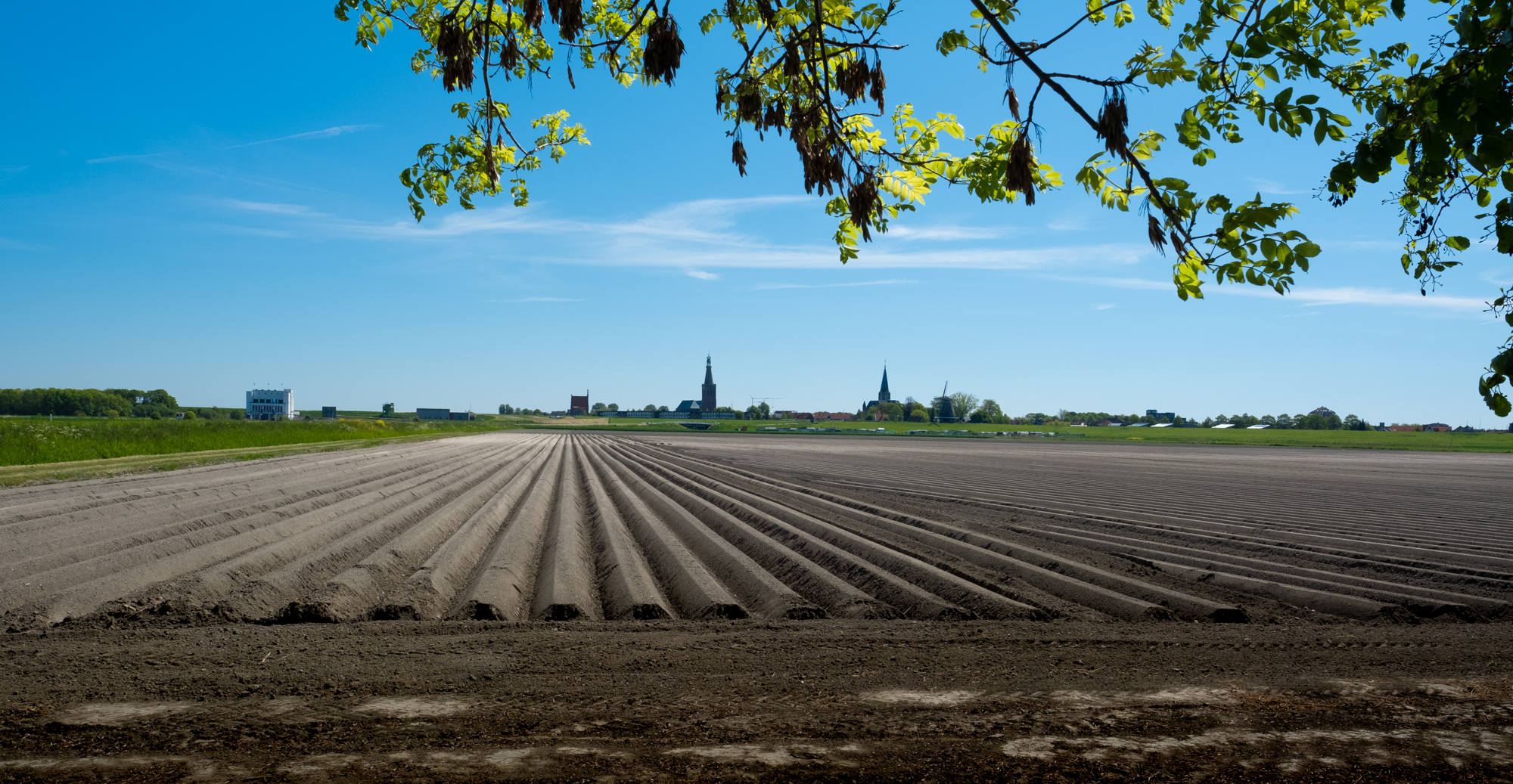 Gemaal Lely Medemblik