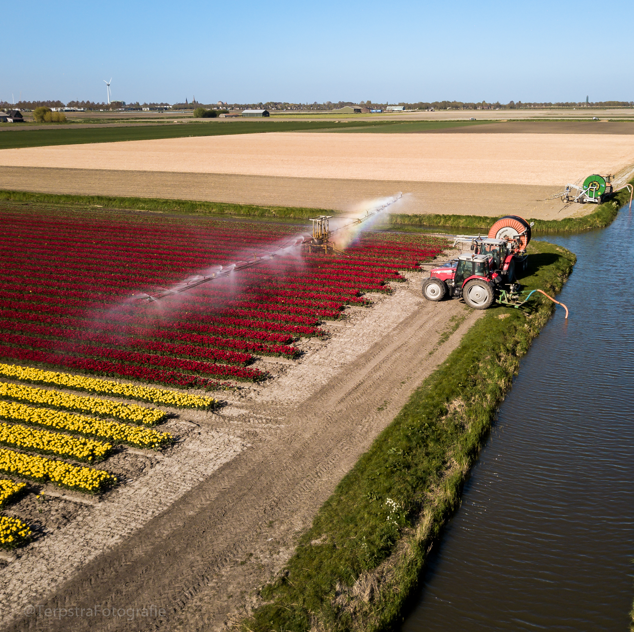 View from the sky 2048 p